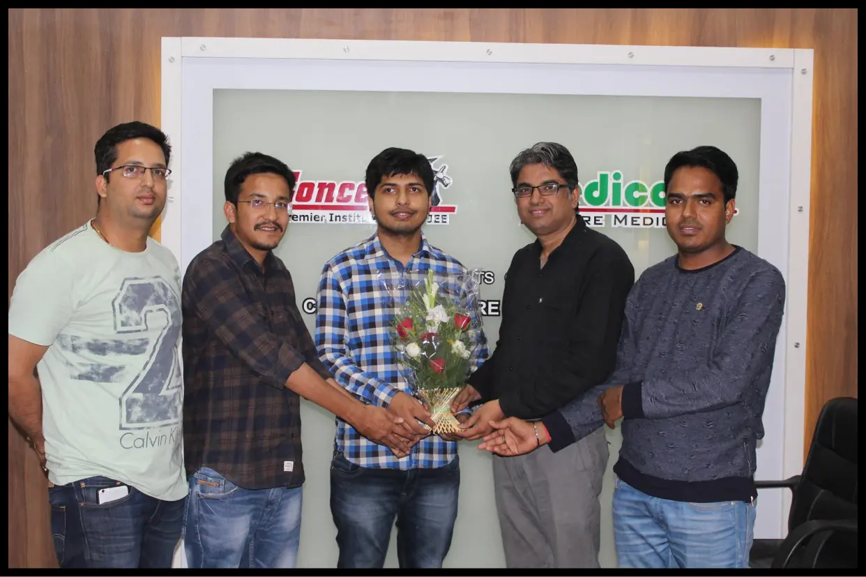 Concept Classes - Best IIT-JEE & NEET Coaching Institute in Bikaner ...