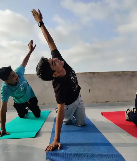 Concept Classes - Best IIT-JEE & NEET Coaching Institute in Bikaner ...